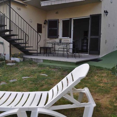 Holiday Home Near Monte Baldo In Tremosine Sul Garda Exteriér fotografie
