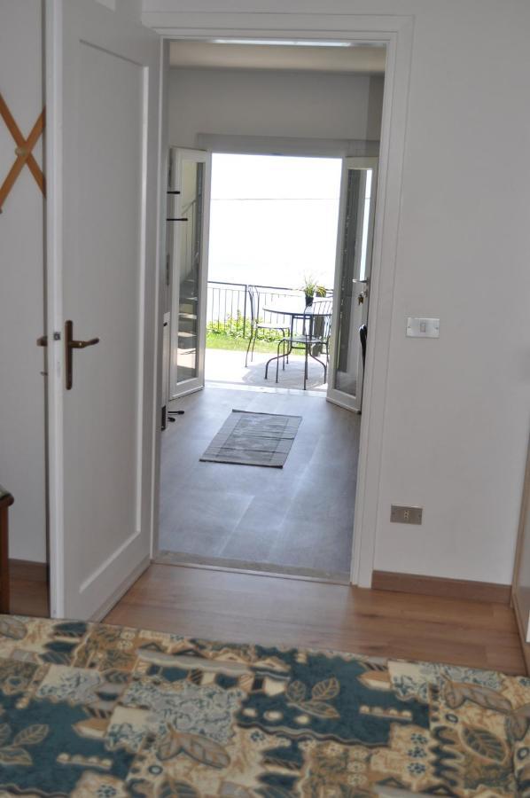 Holiday Home Near Monte Baldo In Tremosine Sul Garda Exteriér fotografie