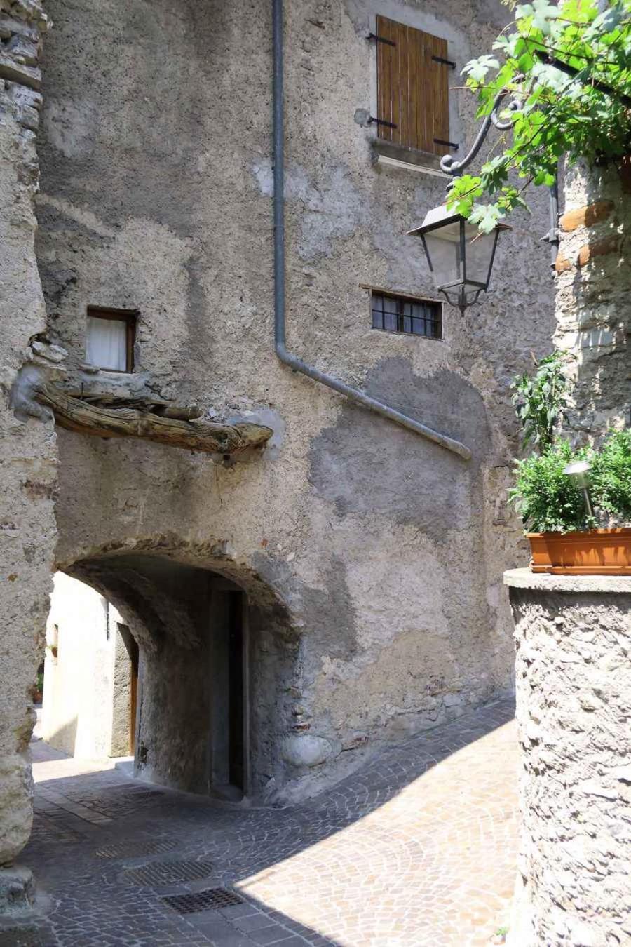 Holiday Home Near Monte Baldo In Tremosine Sul Garda Exteriér fotografie