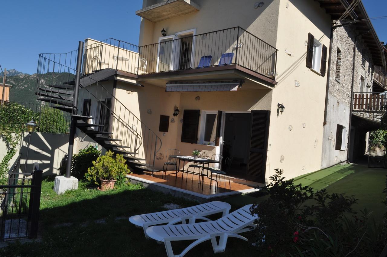 Holiday Home Near Monte Baldo In Tremosine Sul Garda Exteriér fotografie