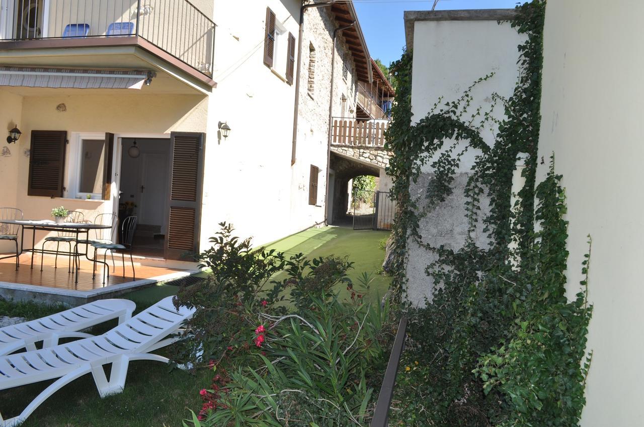 Holiday Home Near Monte Baldo In Tremosine Sul Garda Exteriér fotografie