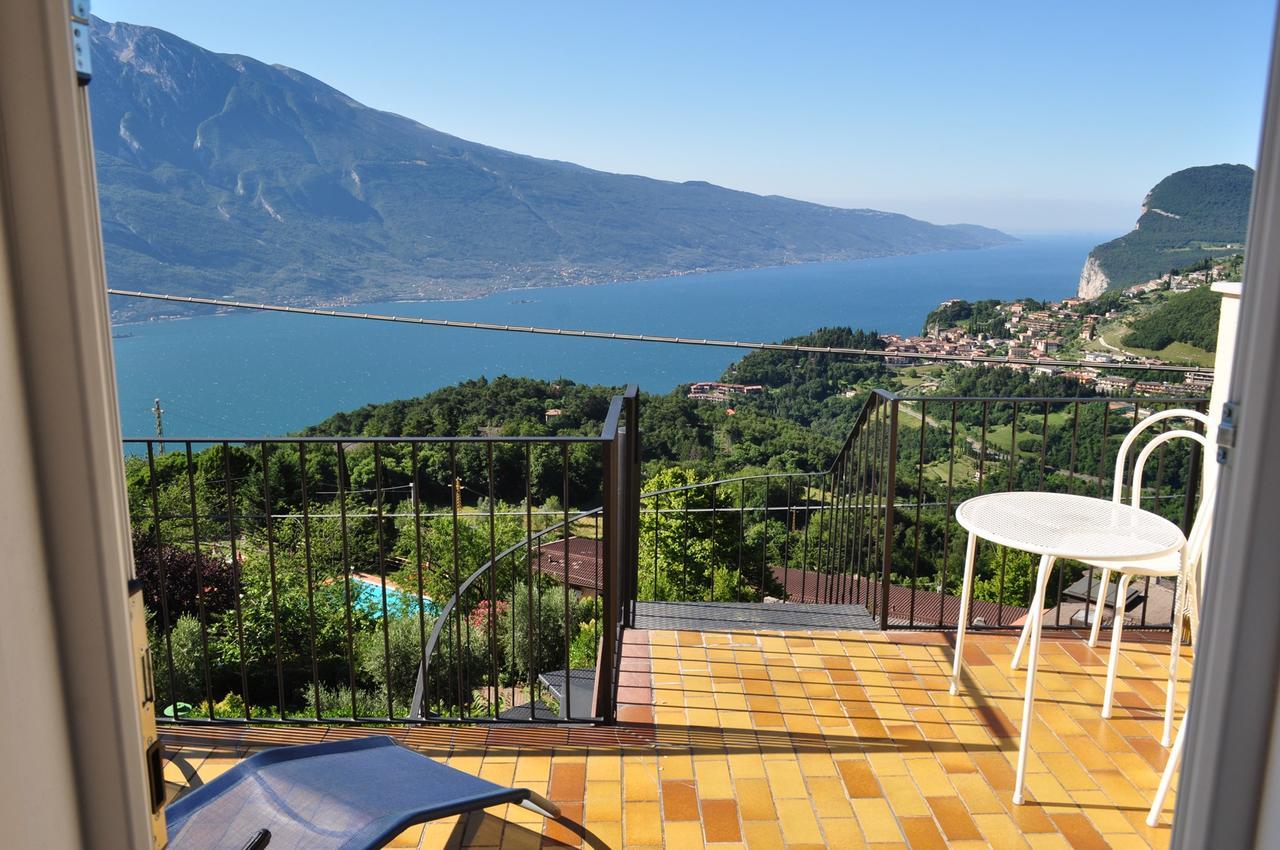 Holiday Home Near Monte Baldo In Tremosine Sul Garda Exteriér fotografie