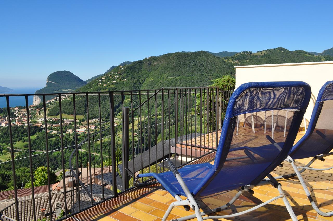 Holiday Home Near Monte Baldo In Tremosine Sul Garda Exteriér fotografie