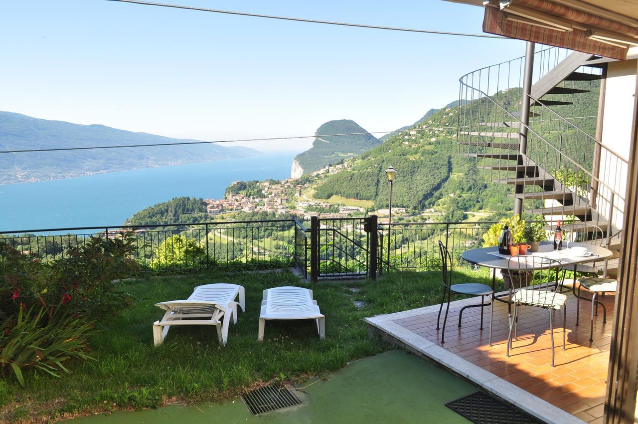 Holiday Home Near Monte Baldo In Tremosine Sul Garda Exteriér fotografie