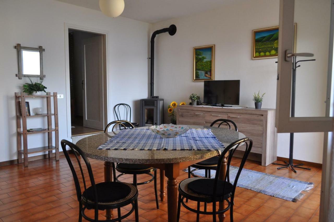 Holiday Home Near Monte Baldo In Tremosine Sul Garda Exteriér fotografie