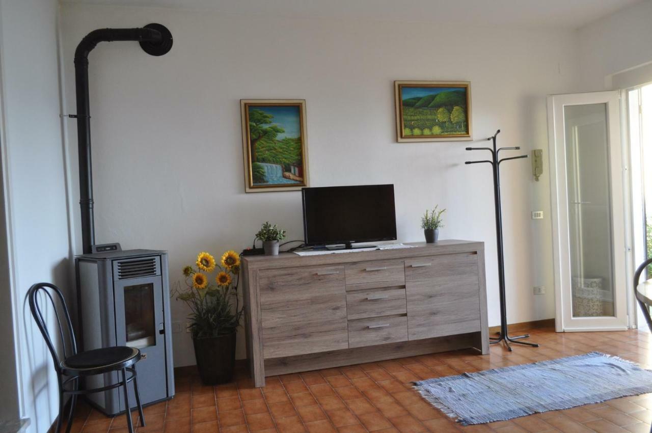 Holiday Home Near Monte Baldo In Tremosine Sul Garda Exteriér fotografie