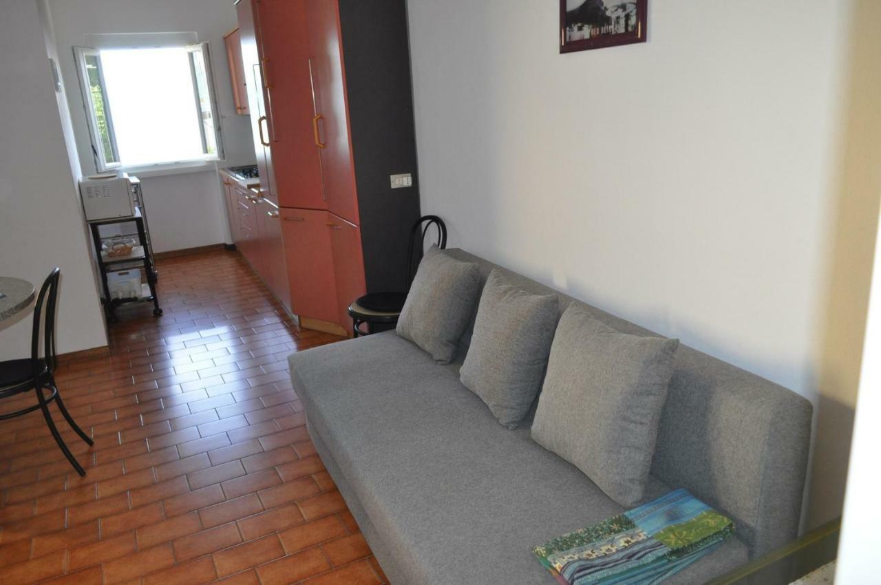 Holiday Home Near Monte Baldo In Tremosine Sul Garda Exteriér fotografie