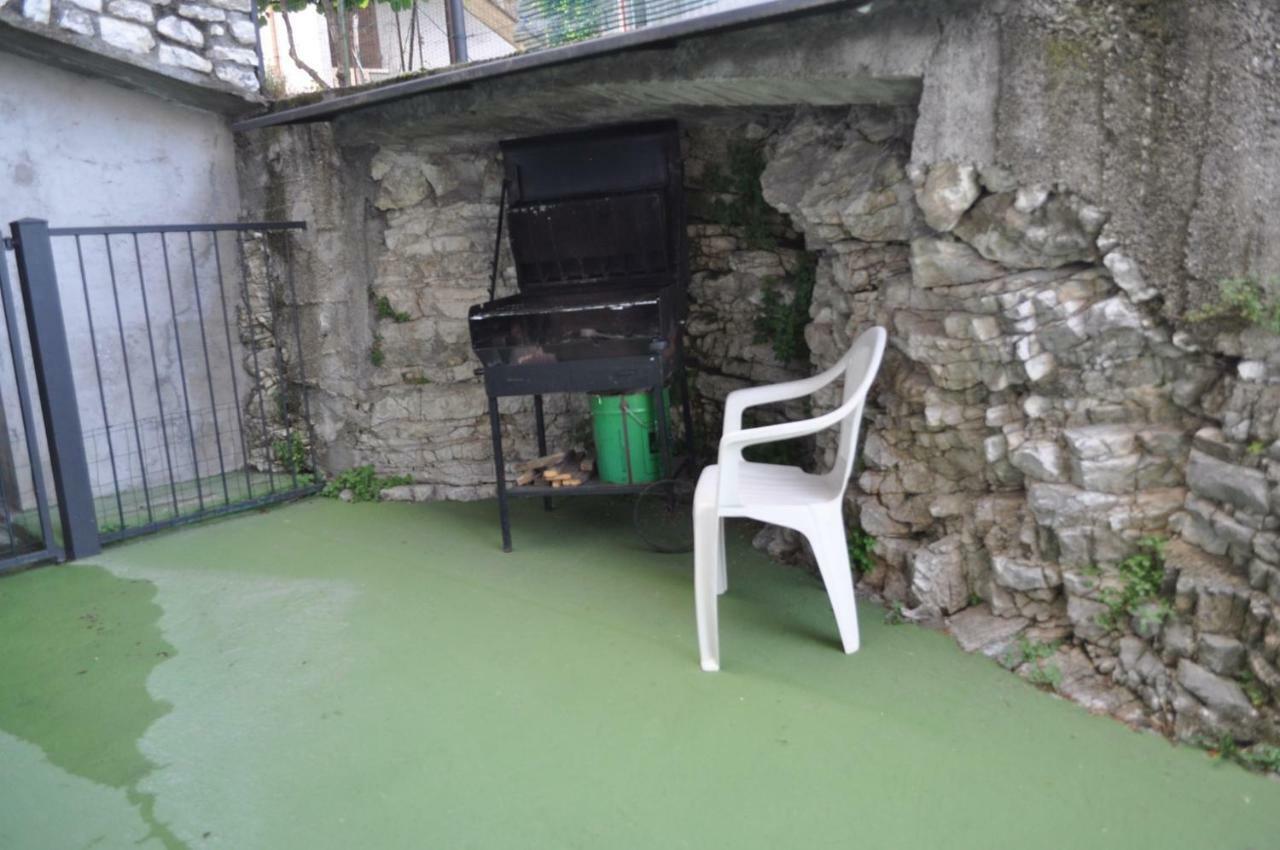 Holiday Home Near Monte Baldo In Tremosine Sul Garda Exteriér fotografie