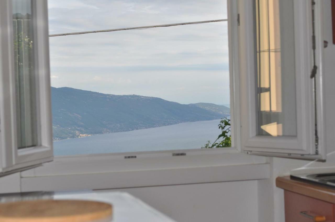 Holiday Home Near Monte Baldo In Tremosine Sul Garda Exteriér fotografie