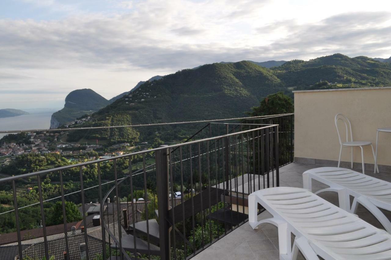 Holiday Home Near Monte Baldo In Tremosine Sul Garda Exteriér fotografie